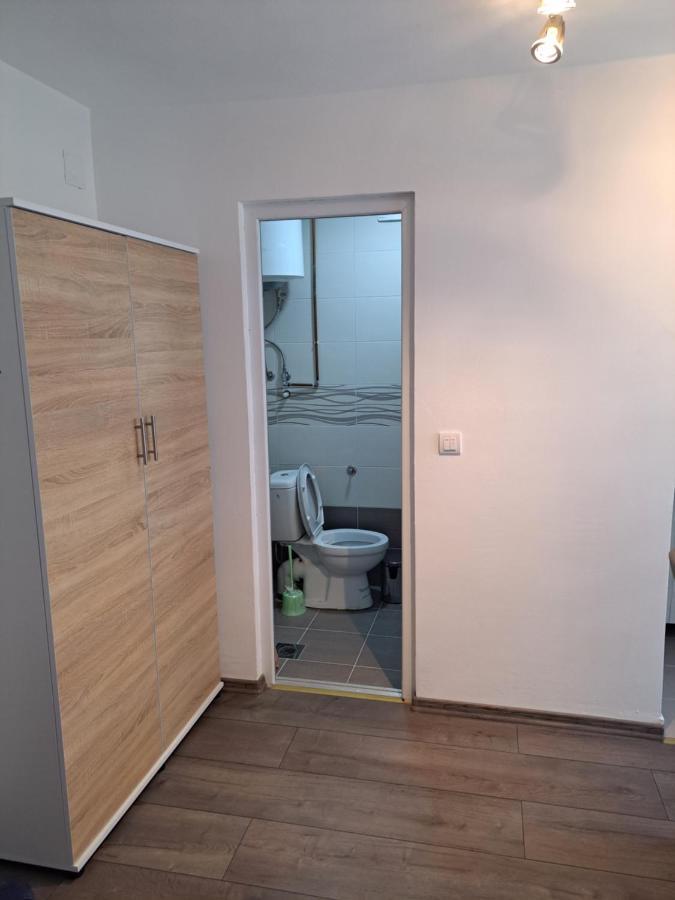 Apartments Neyla Saraybosna Dış mekan fotoğraf