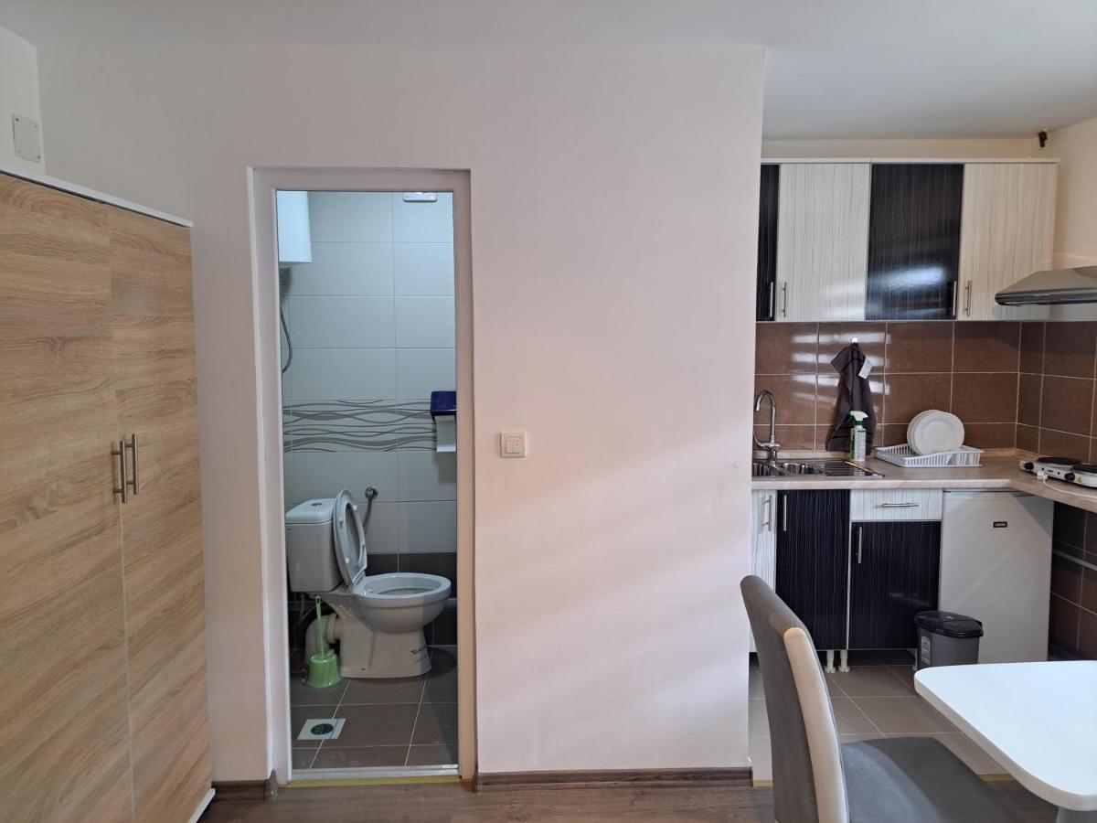 Apartments Neyla Saraybosna Dış mekan fotoğraf