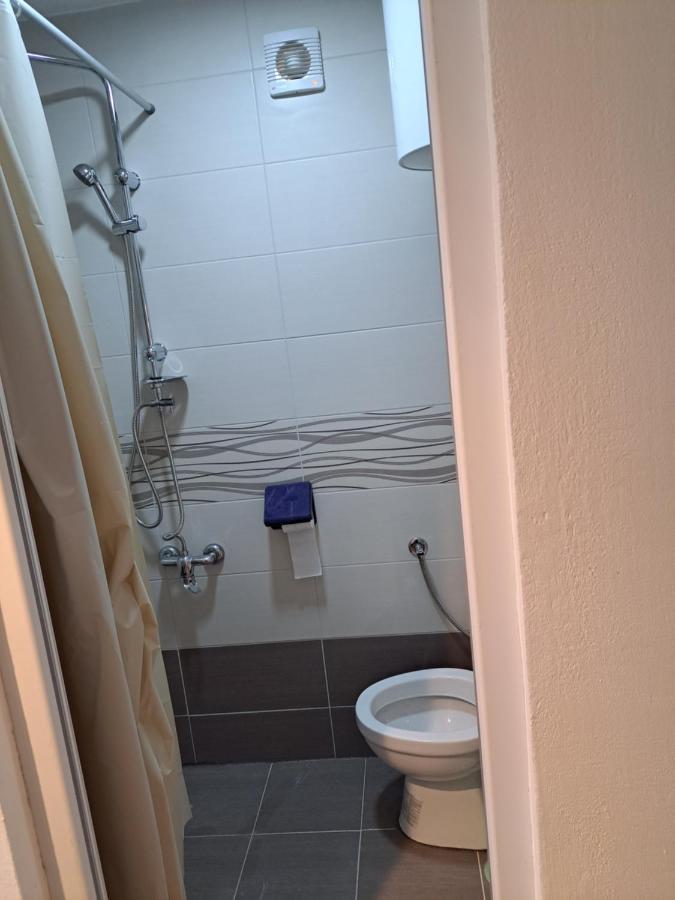 Apartments Neyla Saraybosna Dış mekan fotoğraf