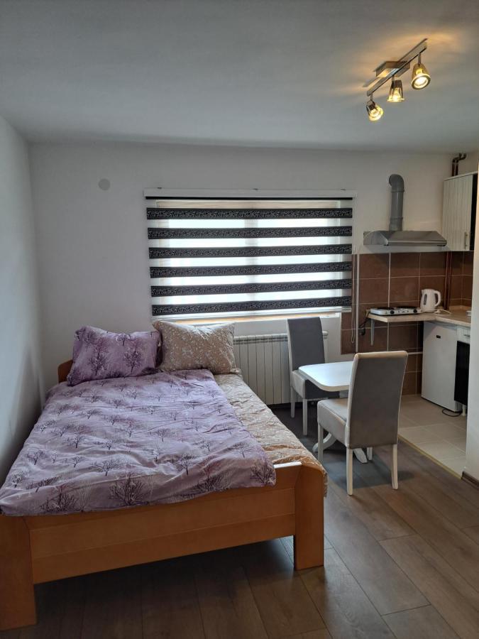Apartments Neyla Saraybosna Dış mekan fotoğraf