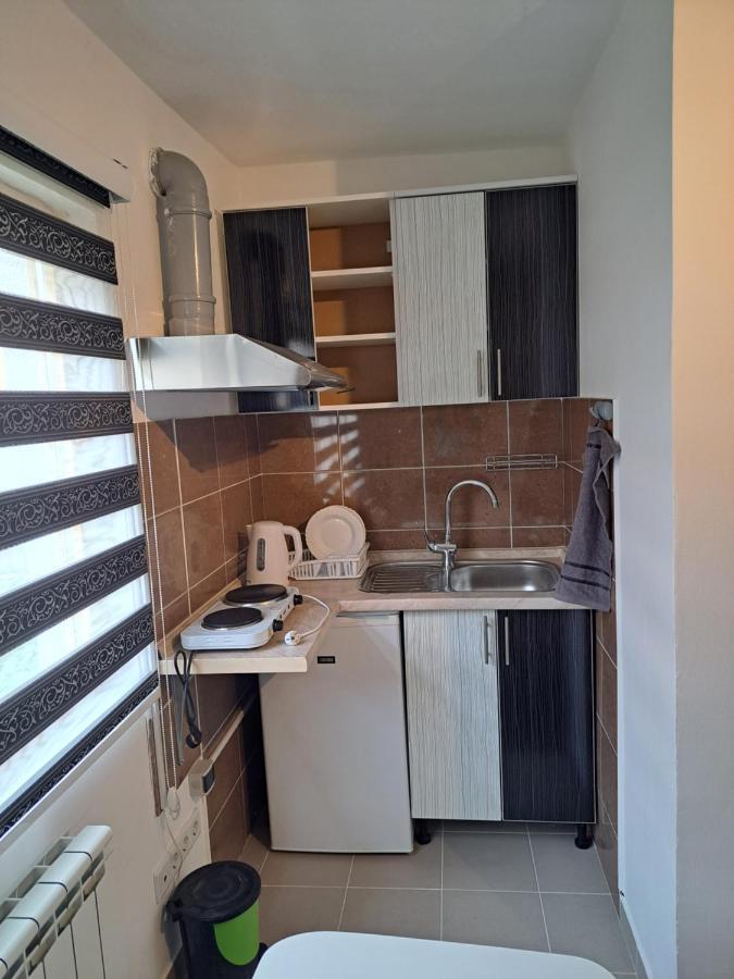 Apartments Neyla Saraybosna Dış mekan fotoğraf