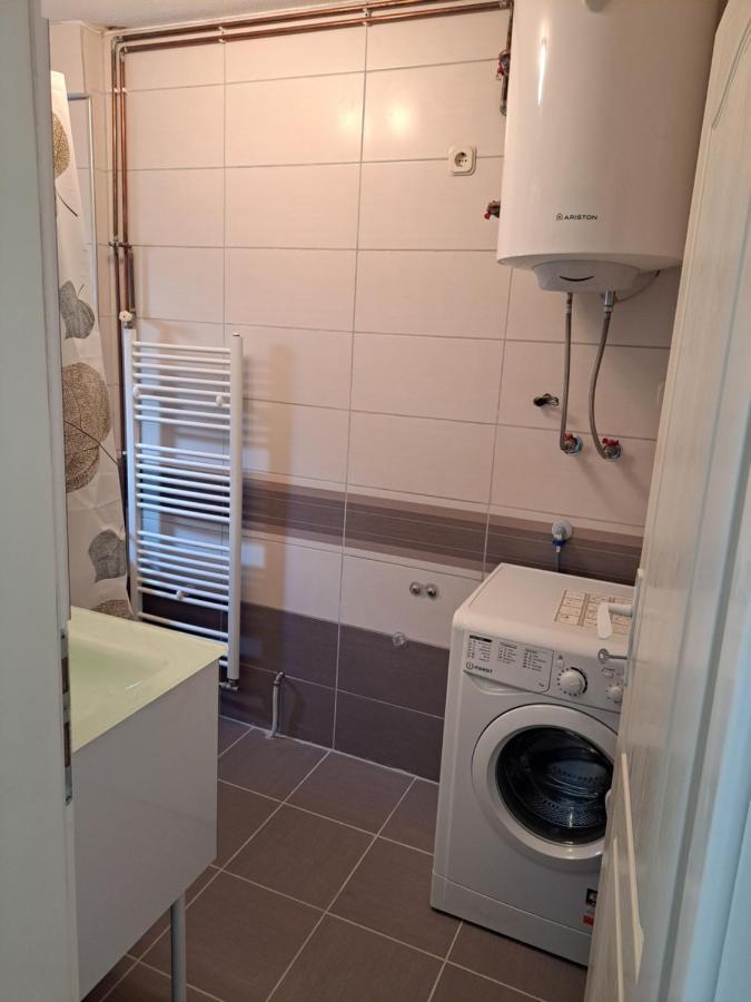 Apartments Neyla Saraybosna Dış mekan fotoğraf