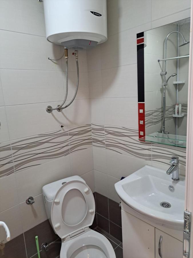 Apartments Neyla Saraybosna Dış mekan fotoğraf