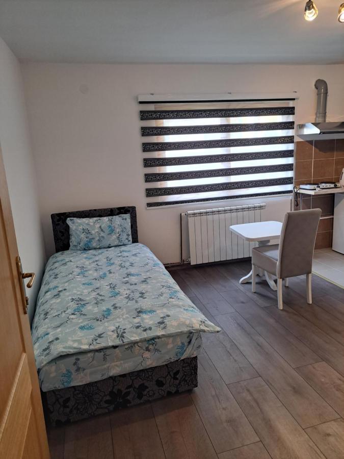 Apartments Neyla Saraybosna Dış mekan fotoğraf