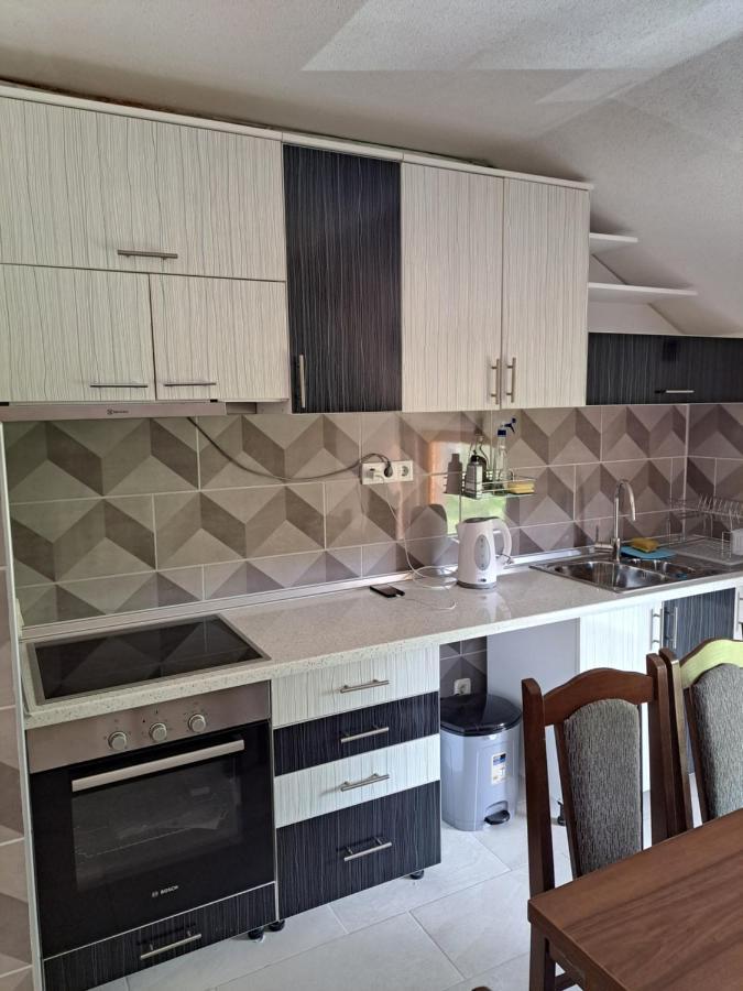Apartments Neyla Saraybosna Dış mekan fotoğraf