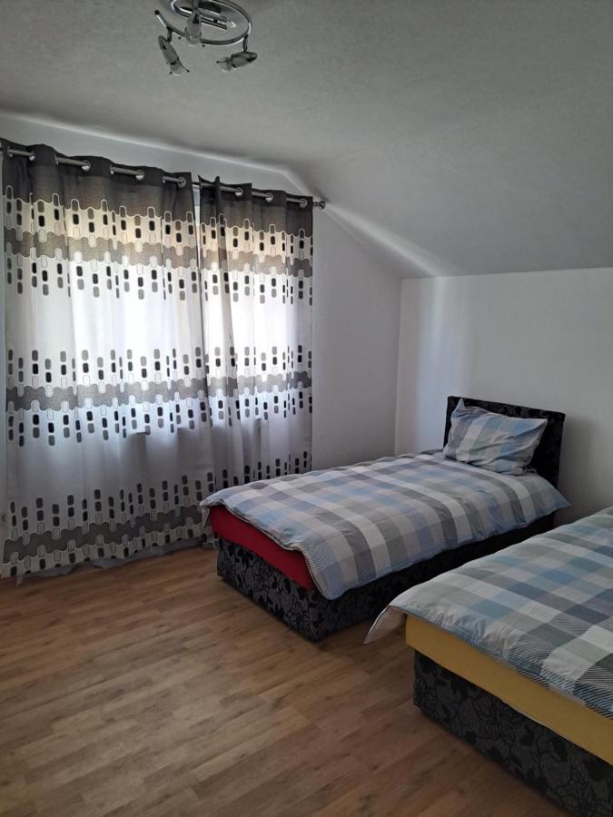 Apartments Neyla Saraybosna Dış mekan fotoğraf