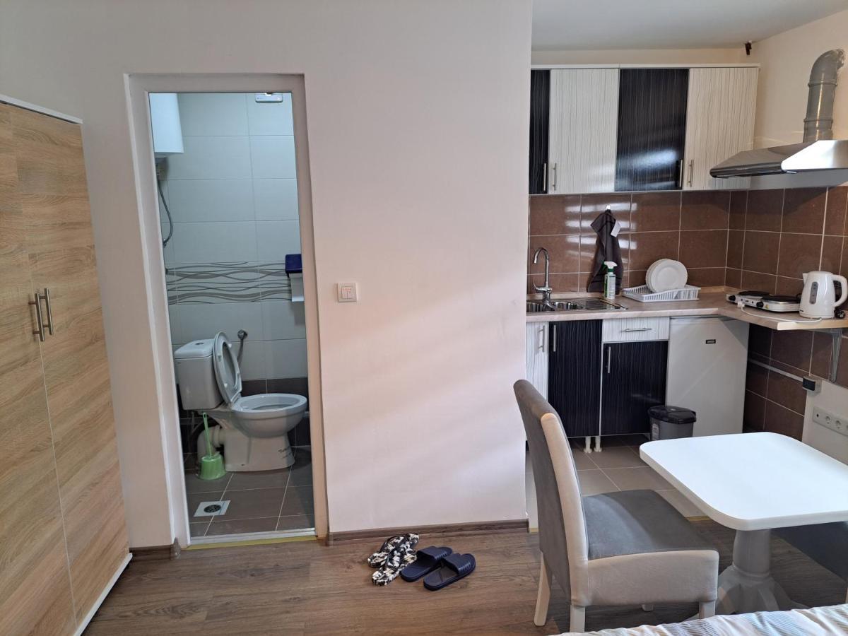 Apartments Neyla Saraybosna Dış mekan fotoğraf