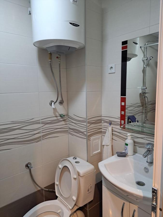 Apartments Neyla Saraybosna Dış mekan fotoğraf