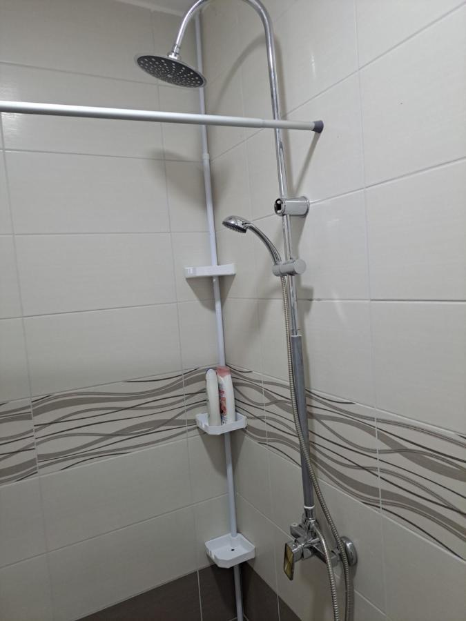Apartments Neyla Saraybosna Dış mekan fotoğraf